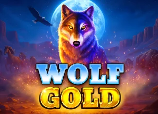 Wolf Gold 2.500x Max Win Potansiyeli Wolf Gold 2.500x Max Win Potansiyeli